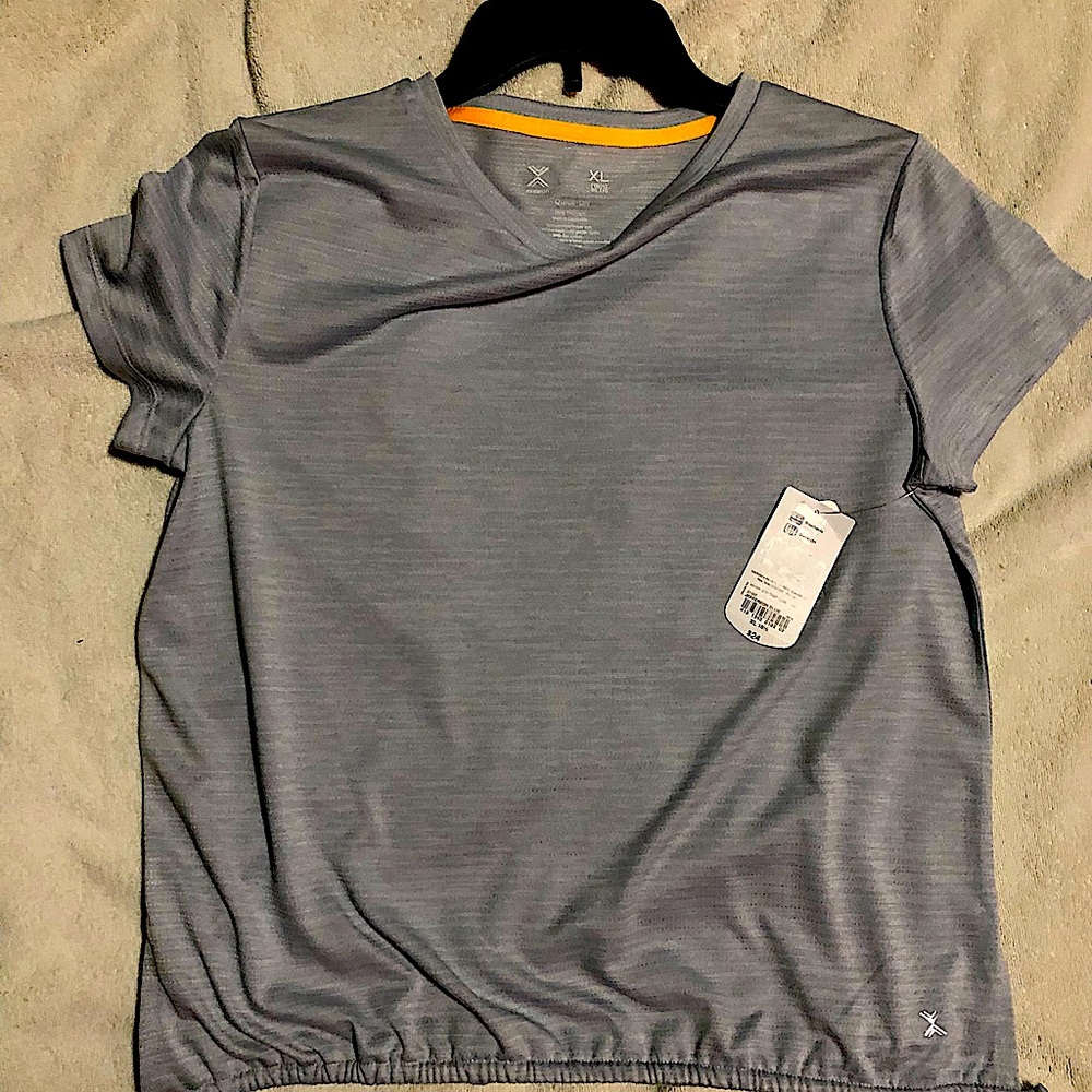 Kids Short Sleeve Top